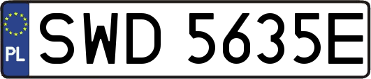SWD5635E