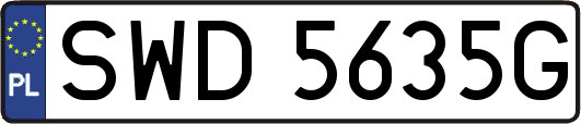 SWD5635G