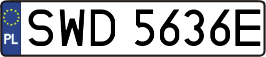 SWD5636E