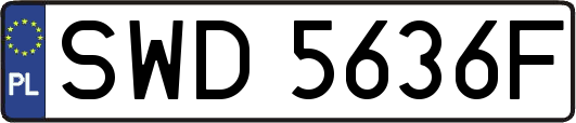 SWD5636F