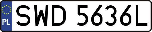 SWD5636L