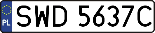 SWD5637C