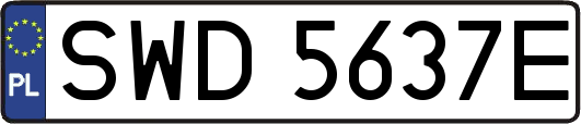 SWD5637E