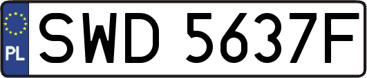SWD5637F