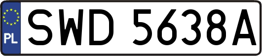 SWD5638A