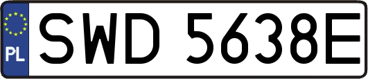 SWD5638E