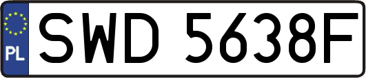 SWD5638F