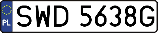 SWD5638G
