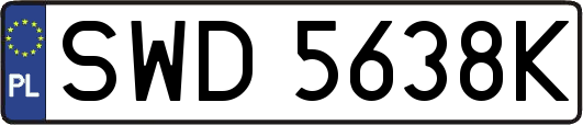 SWD5638K