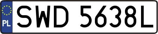 SWD5638L