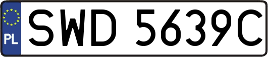 SWD5639C