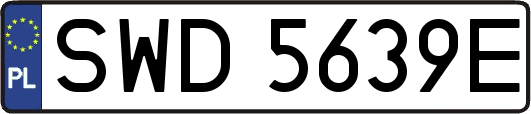 SWD5639E