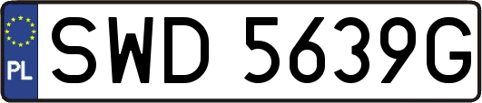 SWD5639G