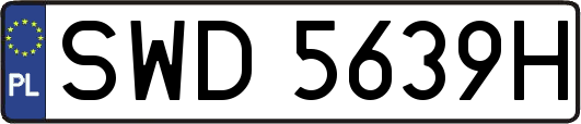 SWD5639H