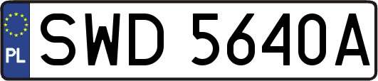 SWD5640A
