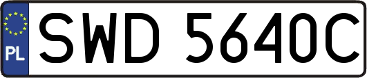 SWD5640C