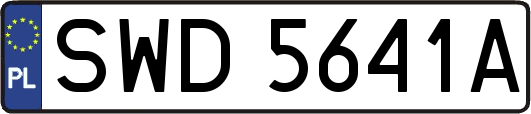 SWD5641A