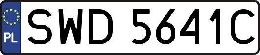 SWD5641C