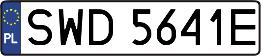 SWD5641E