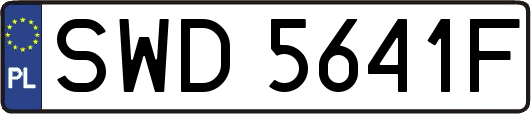 SWD5641F