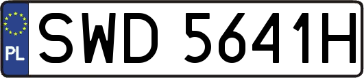 SWD5641H