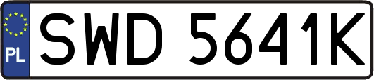 SWD5641K