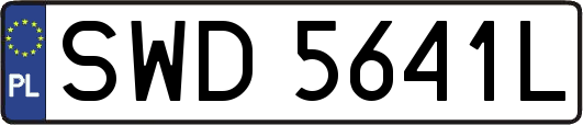 SWD5641L