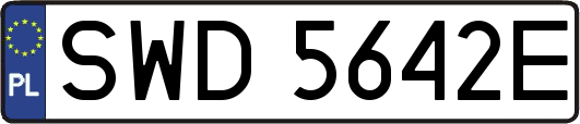 SWD5642E