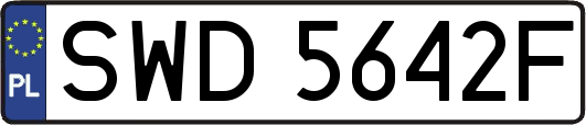 SWD5642F