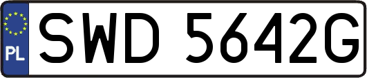 SWD5642G