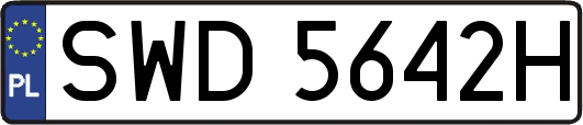 SWD5642H