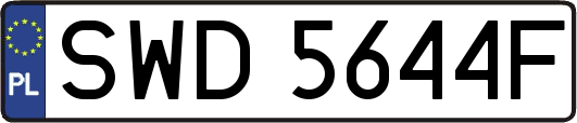 SWD5644F
