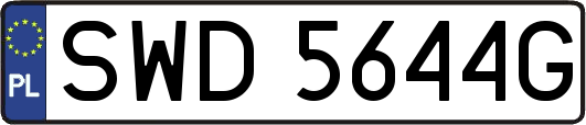 SWD5644G
