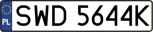 SWD5644K