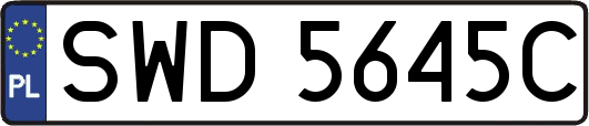 SWD5645C