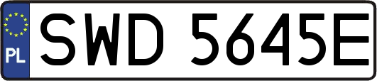 SWD5645E