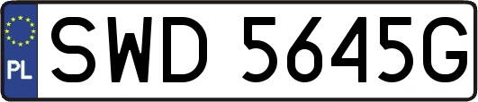 SWD5645G