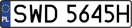 SWD5645H
