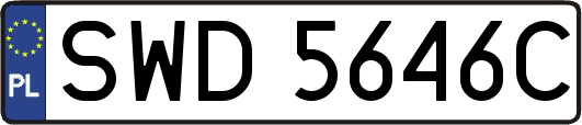 SWD5646C