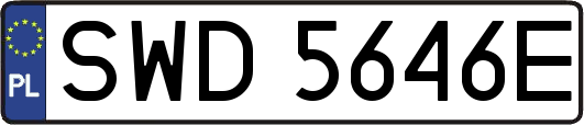 SWD5646E