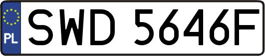 SWD5646F