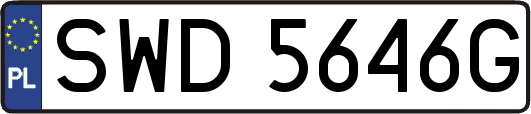 SWD5646G