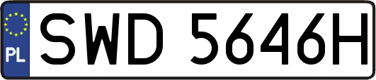 SWD5646H