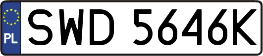 SWD5646K