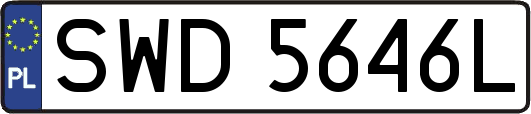 SWD5646L