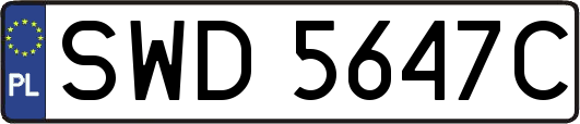 SWD5647C