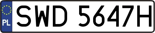 SWD5647H
