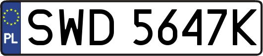 SWD5647K