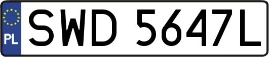 SWD5647L