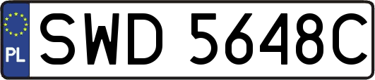 SWD5648C